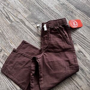 Kids carpenter Pants sz 6